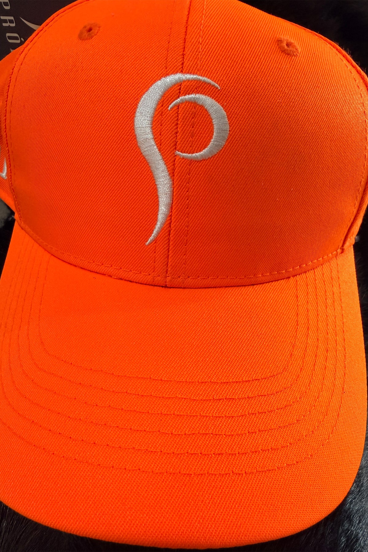 Reload Rack Pradlann Upland Blaze Ball Cap