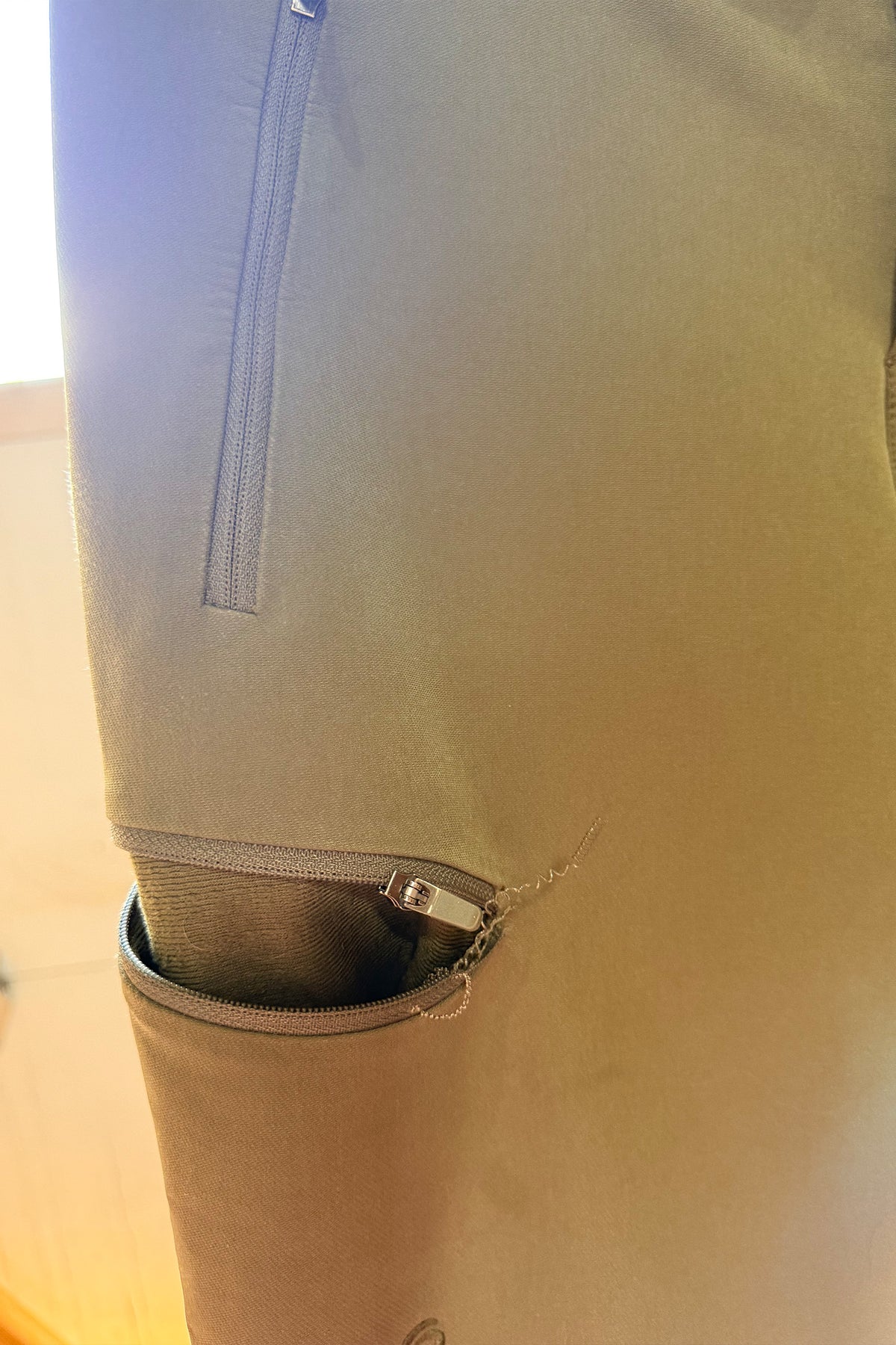 Reload Rack Tintri Pursuit Pant Size 2