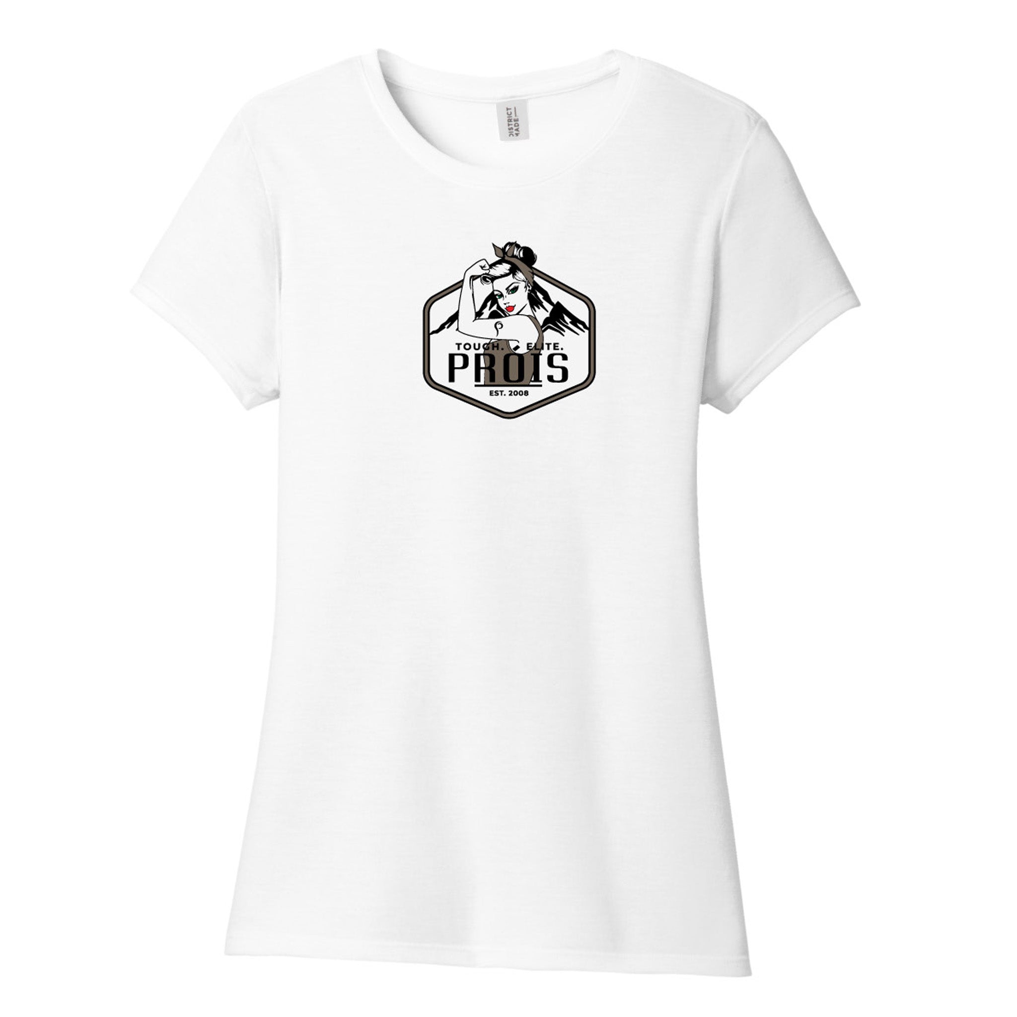 Rosie T-shirt