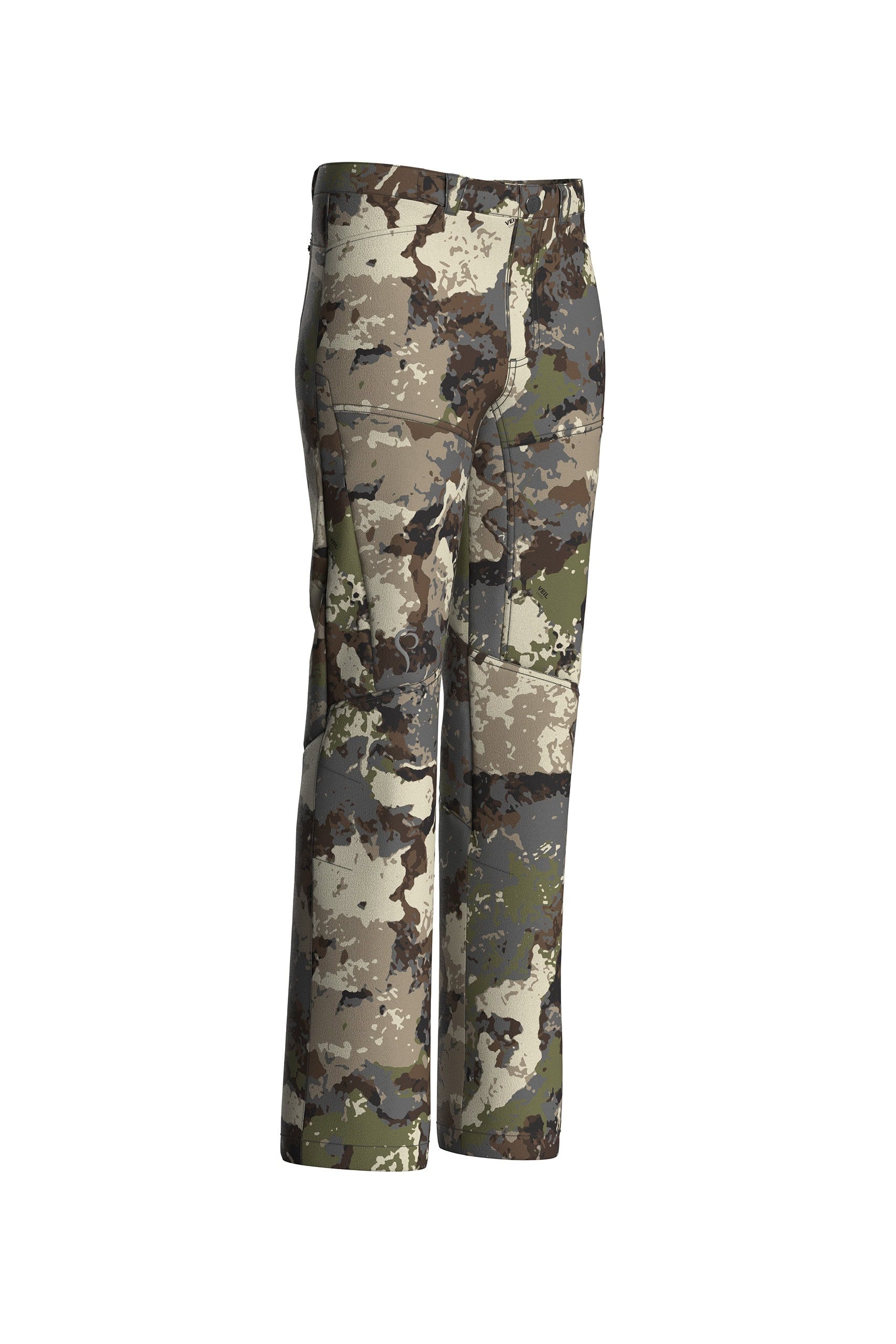 Solas Ultra-Light Freedom Pant