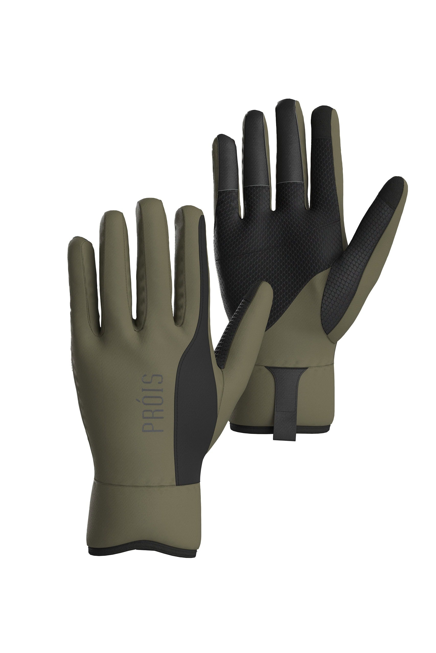 Women's Prois Solas Ultra Light Weight Gloves Medium Cumbre