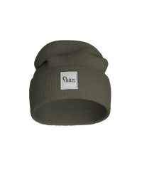 Knit Cuffed Beanie