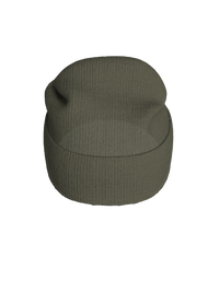 Knit Cuffed Beanie