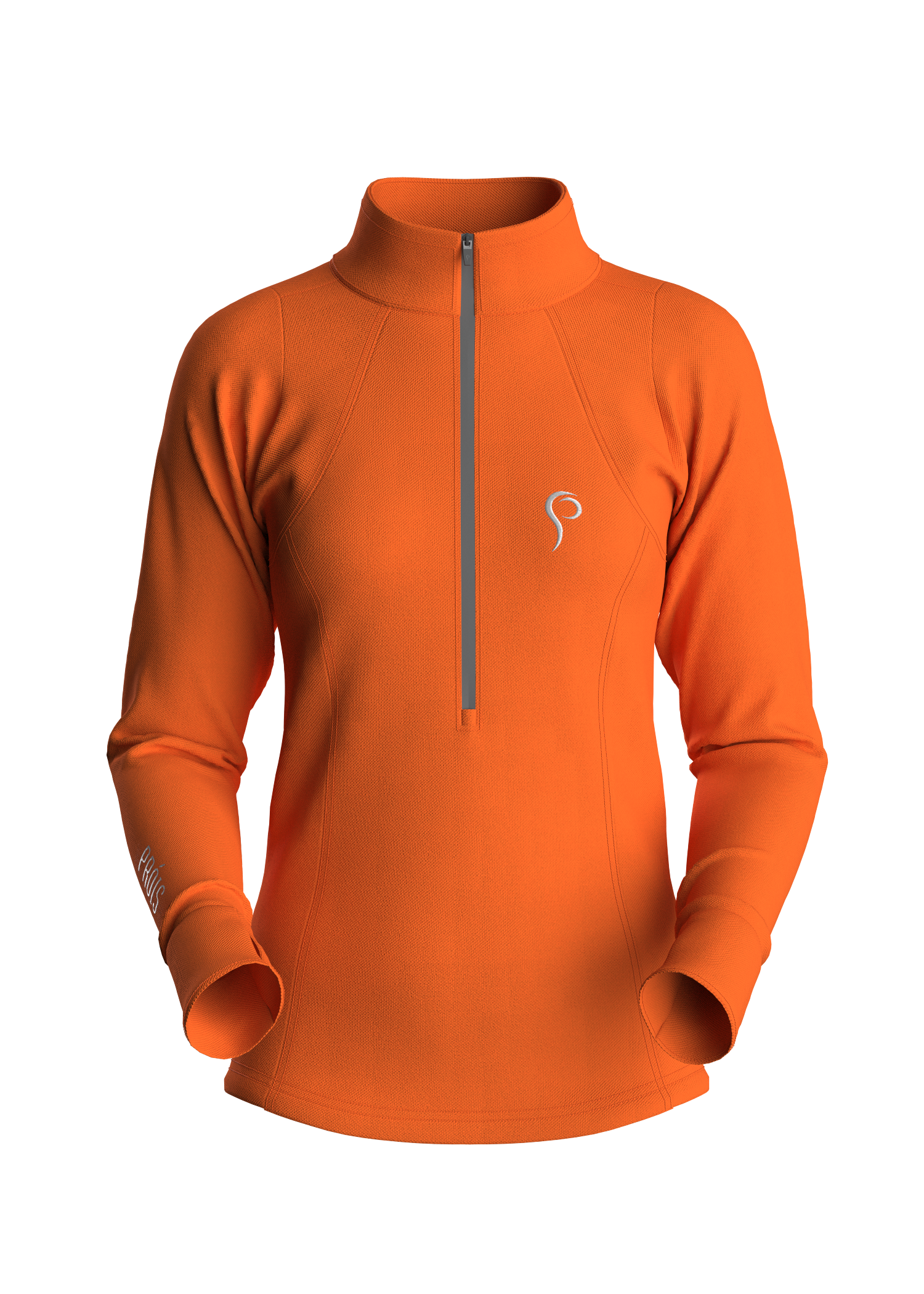 Pradlann Upland 1/2 Zip Pullover – Prois Hunting