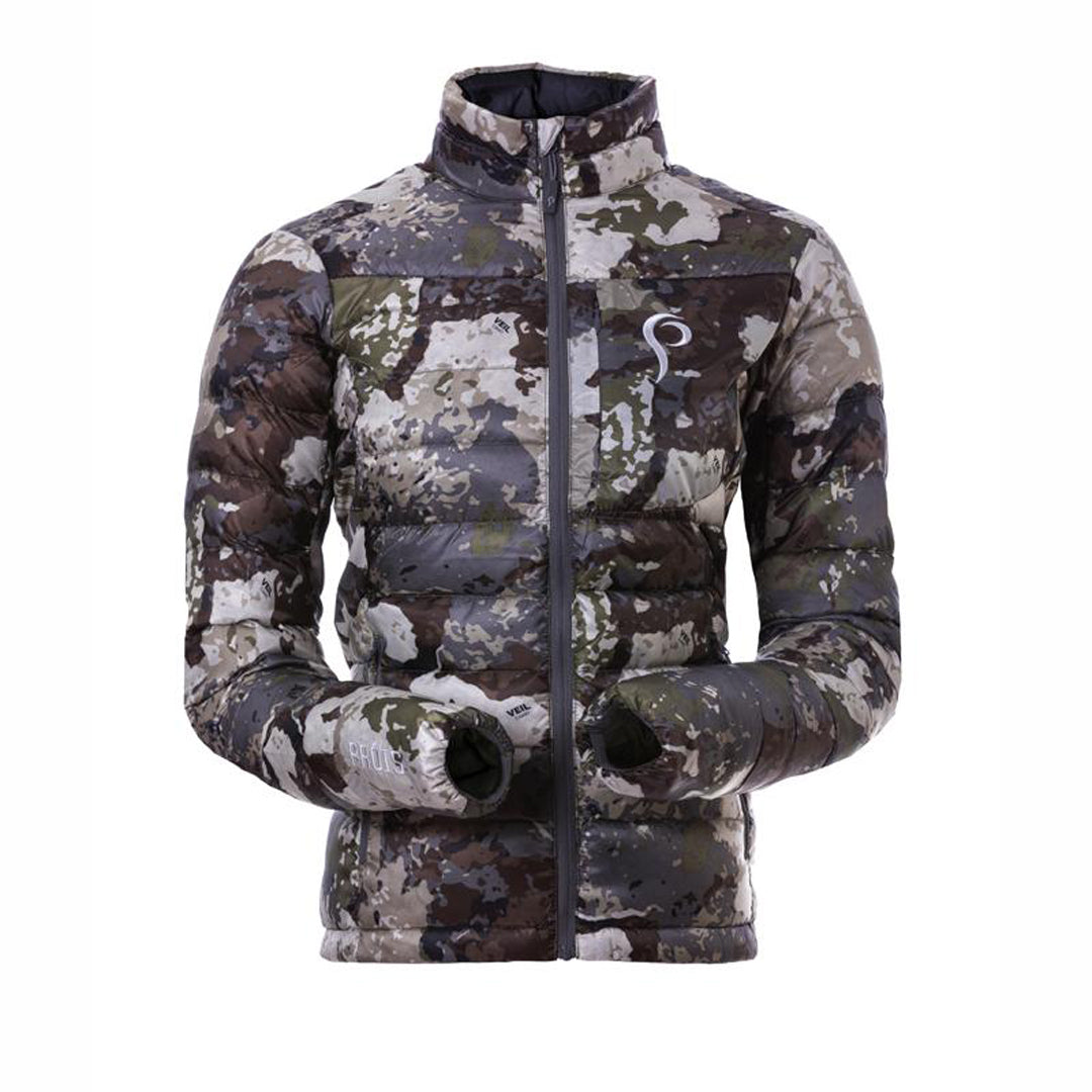 Reload Rack Classic Callaid Jacket 2XL