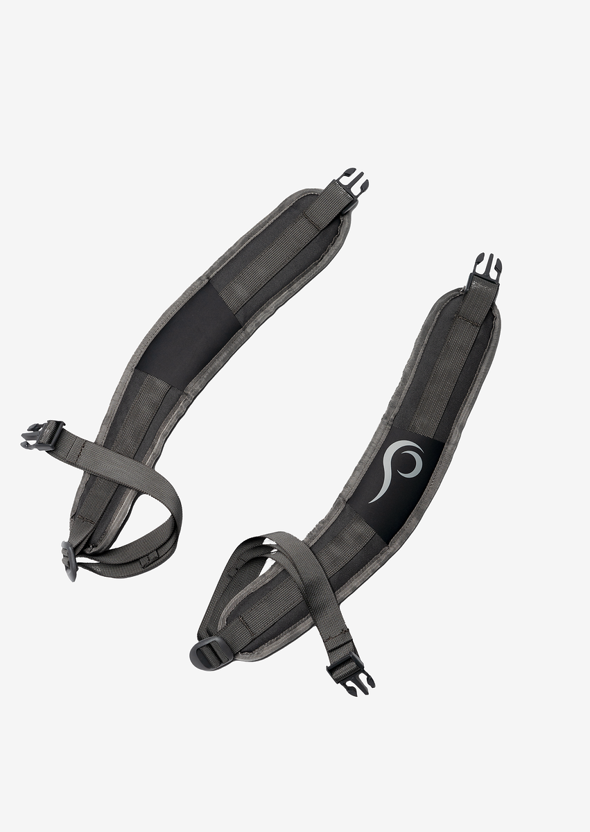 Triall 86 L Duffel Backpack