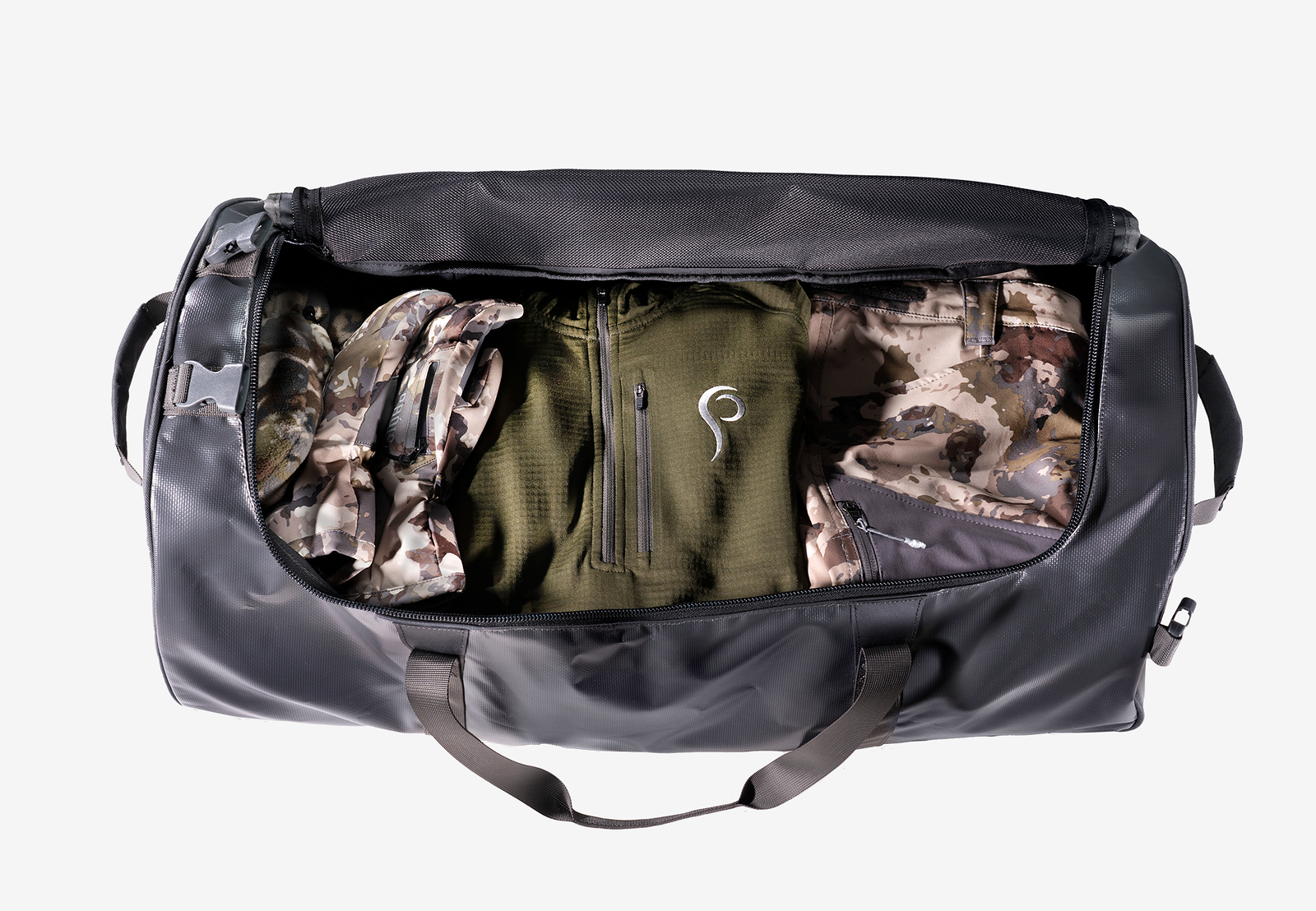 Triall 86 L Duffel Backpack