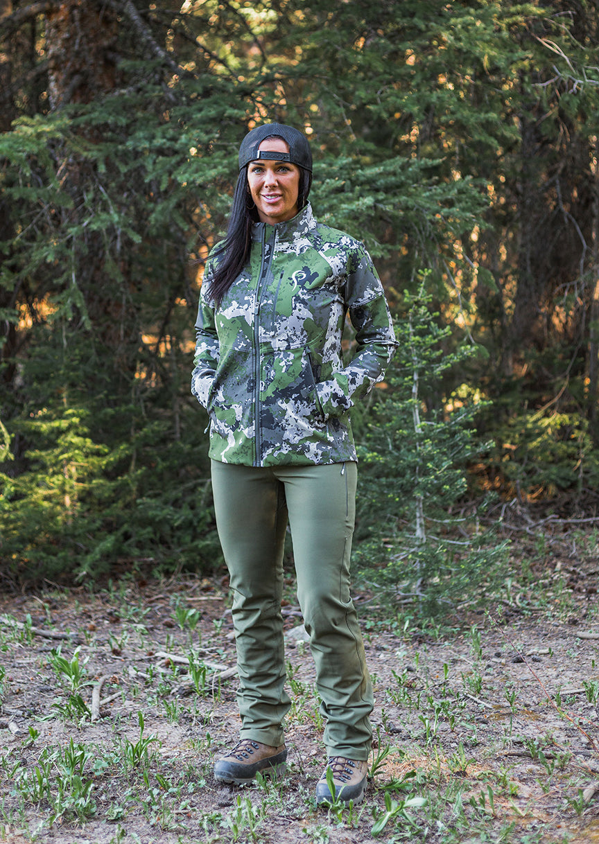 Allta All Seasons Pant