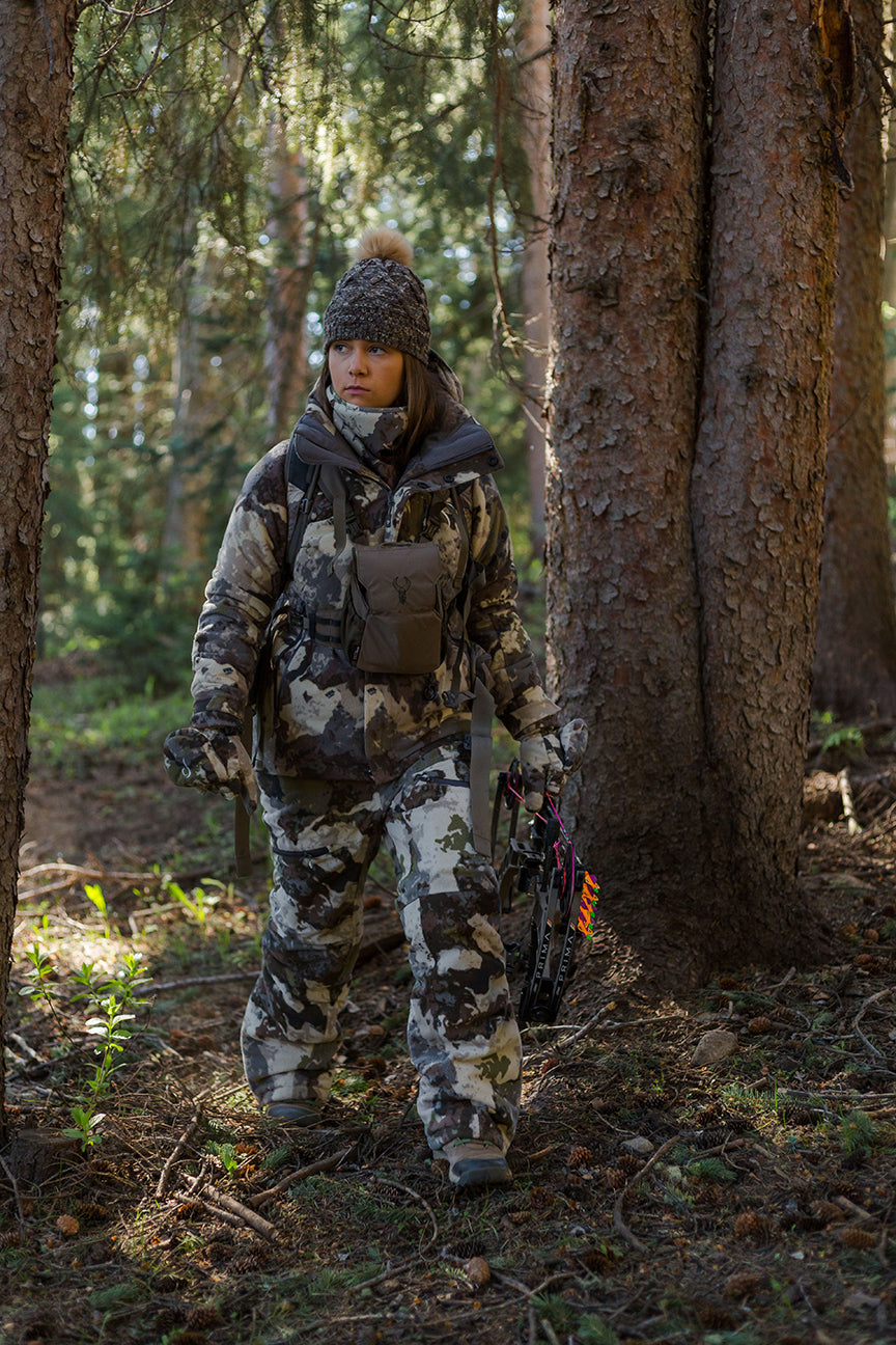 Greann PrimaLoft Gold Insulated Bib
