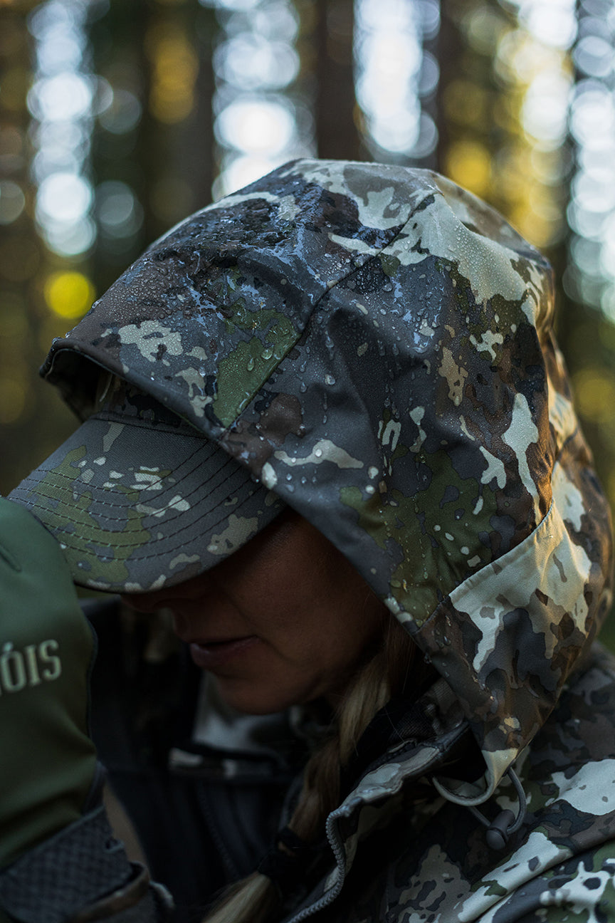 Dionla 3L Waterproof Jacket