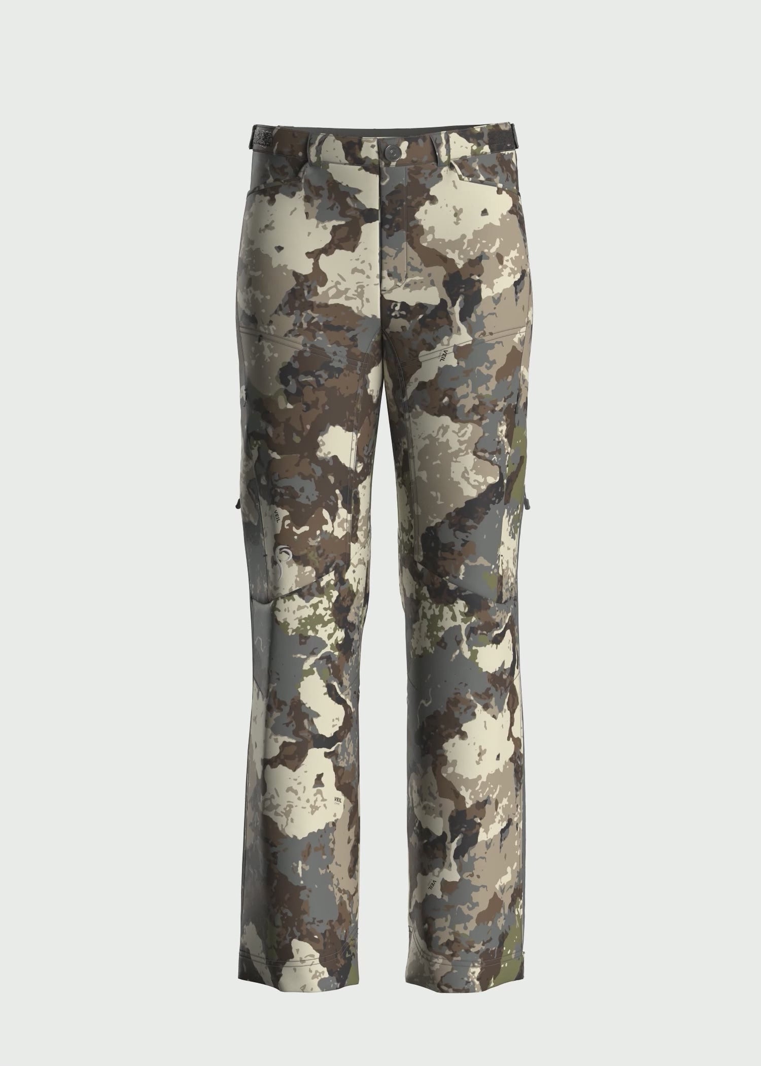 Torai Mid-Weight Freedom Pant – Prois Hunting