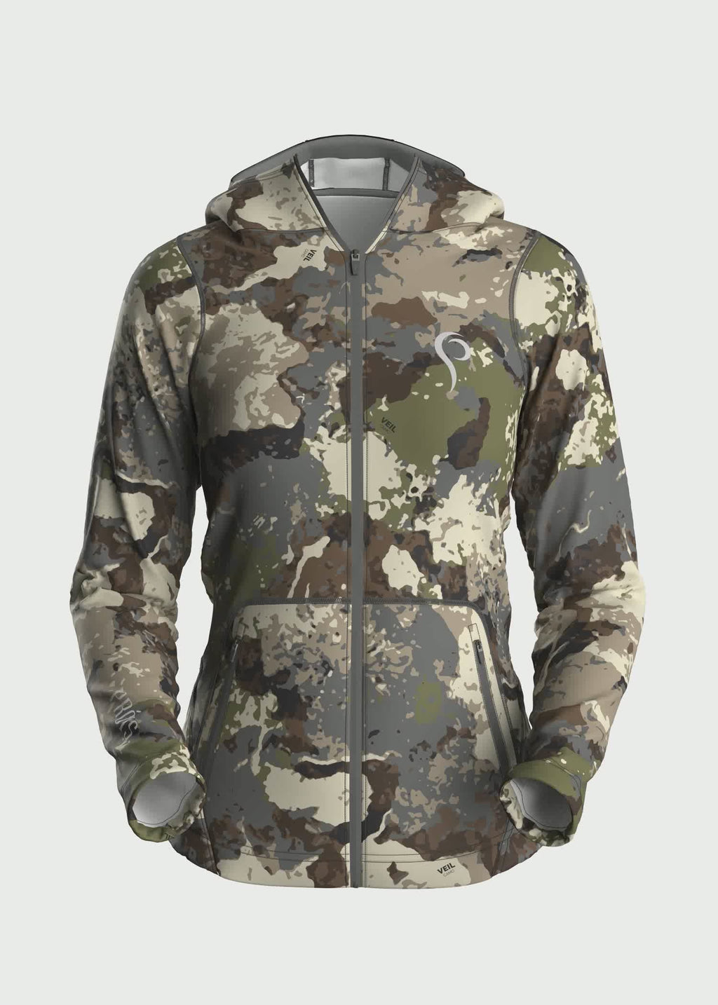 Best hunting fleece sales