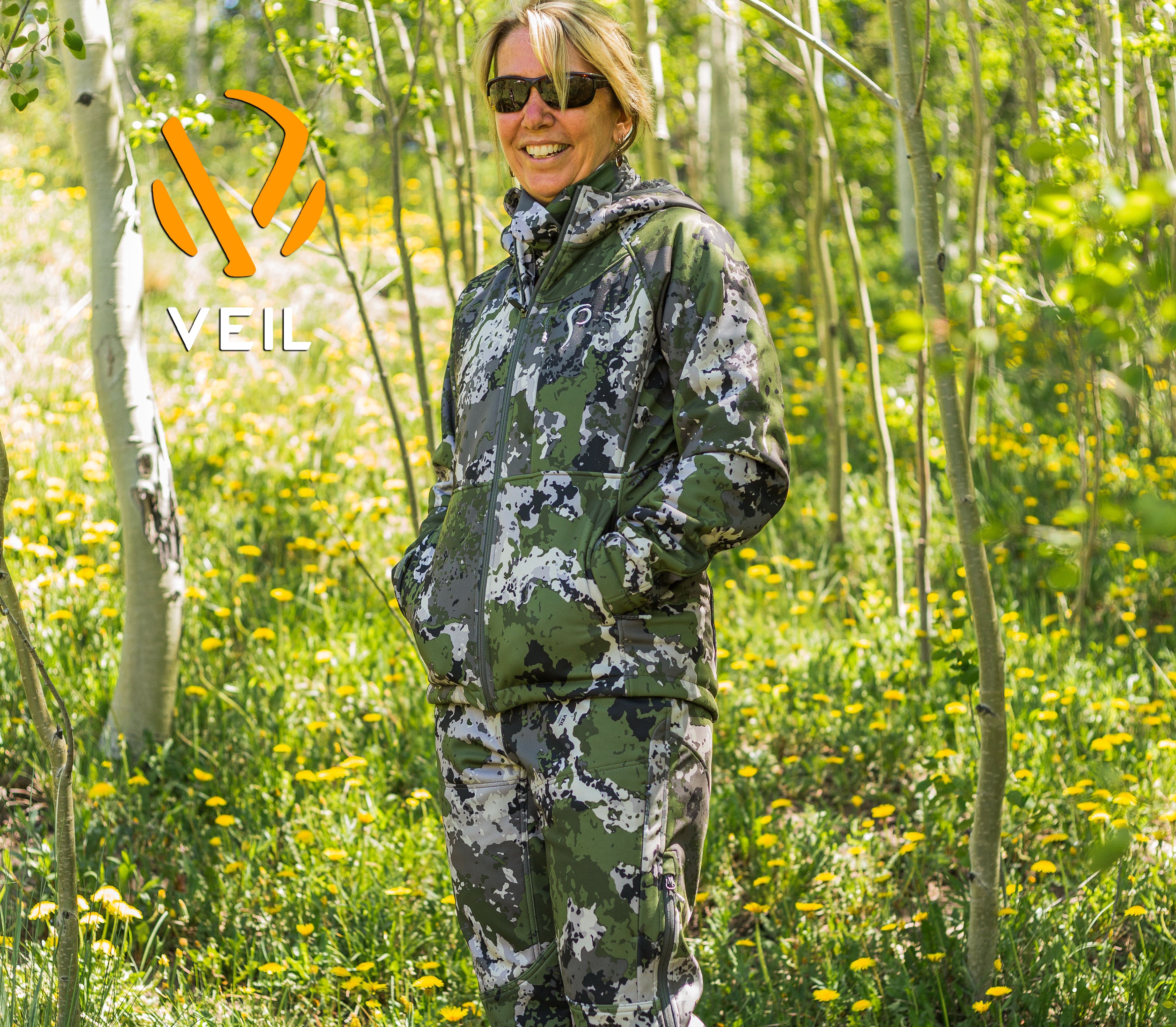 Solas Ultra-Light Freedom Pant – Prois Hunting